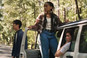 ‘It Ends’: Backrooms Perjalanan di Pedalaman
