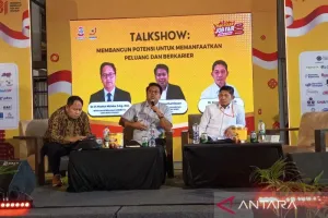 Jangan Tertipu! BP3MI Sulsel Ingatkan Warga Pilih Jalur Resmi Kerja di Luar Negeri