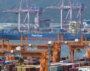Kapal Korea Selatan Tembus Jalur Arktik, Rute Baru Asia-Eropa Pangkas 7.000 Km