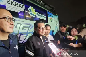 Malang Resmi Jadi Kota Kreatif! Menteri Ekraf Beri Syarat Penting: Wajib Buka Lapangan Kerja