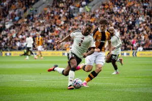 Mengejutkan di Liga Inggris! Manchester United Dipermalukan Tim Promosi Hull City dengan Skor 0-2