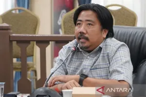 Pasar-pasar Sepi Pengunjung, DPRD Banjarmasin Dorong Perlunya Penataan Ulang