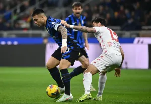 Serie A Italia: Inter dan Napoli Awali Musim 2026-27 dengan Kemenangan, De Bruyne Jadi Pembeda