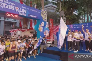 Wow Fantastis! QRIS Makin Diminati, Pengguna di Sulsel Kini Tembus 1,5 Juta