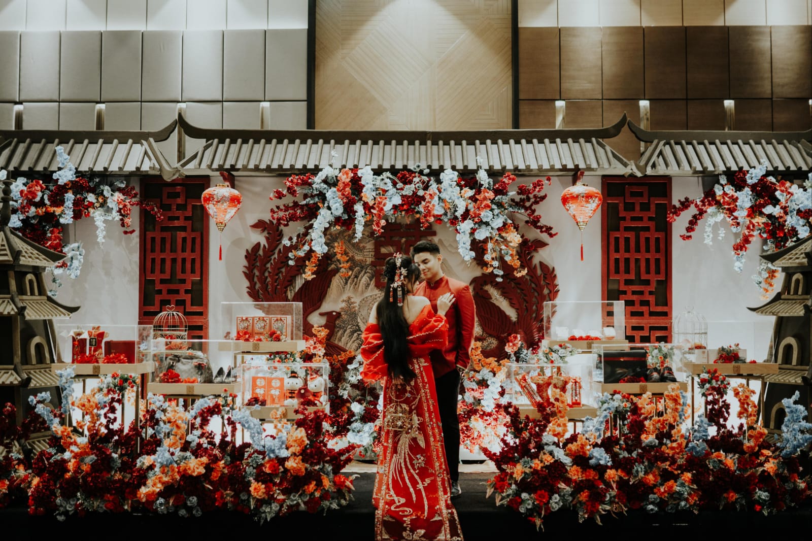 Paket Pernikahan Elegan di Pusat Jakarta! Mangkuluhur ARTOTEL Suites Buka Harga Mulai Rp25 Juta