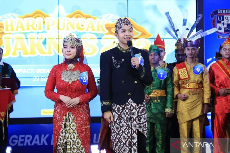 Gen Z Jakarta Harus Banyak Dikenalkan Peluang-peluang Menanam Modal