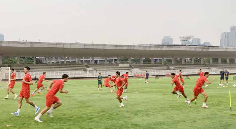 Timnas Indonesia Harus Memanfaatkan Dua Keuntungan saat FIFA Asean Cup