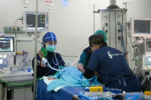 Layanan Operasi Bibir Sumbing Gratis di RSUD Kembangan Jakbar