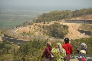 Akses Makin Lancar, UMKM Bantul Mulai Panen Manfaat JJLS