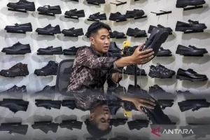 Akses Pasar Seret, Pengembangan UMKM Tersendat