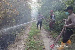 Bukan Cuma Lahan Gambut! Polisi Kini Perketat Pengawasan Instalasi Gas