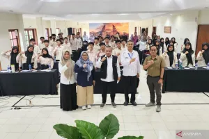 Menanamkan Etika Bermedia Sosial kepada Pelajar