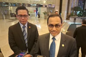 OJK Ungkap Fakta Terbaru Saham BEI: Belum Ada Investor Ajukan Kepemilikan di Atas 5 Persen