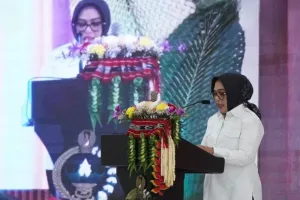 Pemkot Ambon Gerak Cepat Cegah Stunting, Dimulai Sejak Masa Kehamilan
