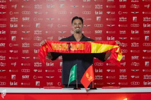 Reijnders Ungkap Alasan Tinggalkan Manchester City dan Pilih Klub Arab Saudi