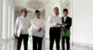 Tim Khusus Dibentuk Pemerintah untuk Mengkaji Uang Kuliah Gratis di PTN