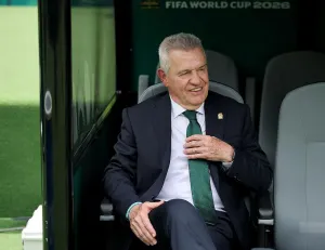 Valencia Tunjuk Javier Aguirre Sebagai Pelatih, Usung Misi Selamatkan Los Che dari Zona Degradasi