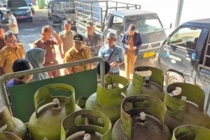 Agar Pasokan Tetap Tersedia, Pemkab Probolinggo Perketat Tata Kelola BBM dan Elpiji Bersubsidi