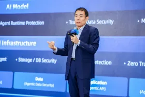Alibaba Cloud Kembangkan Infrastruktur AI dan Perluas Layanan ke Sejumlah Negara