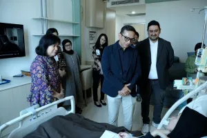Allianz Indonesia Dengarkan Masukan Nasabah dan Evaluasi Kualitas Layanan