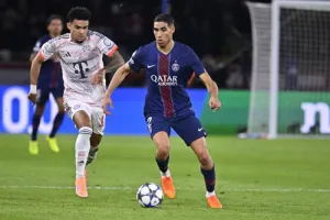Bek PSG Achraf Hakimi Hadapi Babak Baru Kasus Dugaan Pemerkosaan, Sidang Segera Digelar