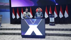 Berbasis AI, Indo Premier Luncurkan Pembaruan Aplikasi IPOT X