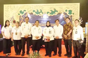 Bikin Kaget Musisi Bali, Kemenkum Ungkap Aturan Baru Cetak Hak Cipta Lagu Tanpa Biaya