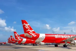Bukan Cuma Murah! AirAsia Raih Predikat Maskapai Berbiaya Rendah Terbaik di Indonesia