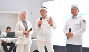 Bursa Kerja Depok Hadirkan 100 Lowongan Khusus Fasilitasi Disabilitas