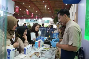 BW Hospitality dan KARA Hadirkan Live Cooking di Fi Asia 2026