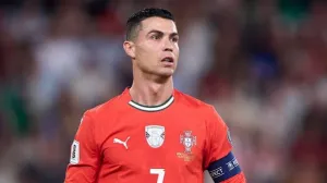 Cristiano Ronaldo Bidik 1.000 Gol dan Gelar UEFA Nations League Bersama Timnas Portugal