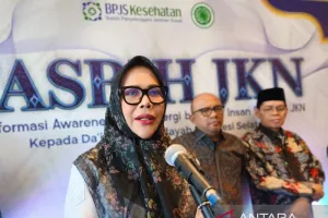Dinkes Waspada Penularan Super Flu di Sulsel