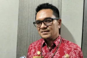 Dispar Mataram Sambut MotoGP 2026 di Sirkuit Mandalika dengan Buka Bazar UMKM 	