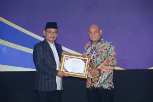 Hubungkan Bisnis Halal di 18 Pasar Asia Pasifik, B57+ Raih Penghargaan di Indonesia Halal Awards 2026