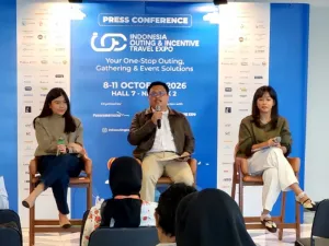 IOITE 2026 Hadirkan Solusi Outing Perusahaan di Tengah Tren Efisiensi