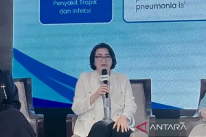 Jangan Anggap Sepele! Influenza A Bisa Berujung Pneumonia, Dokter Ungkap Risikonya