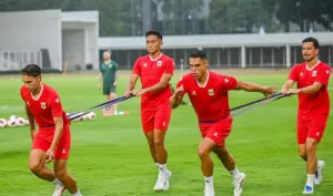 Jangan Lupa! Besok "Kickoff" FIFA ASEAN Cup, Kesempatan Indonesia Angkat Trofi