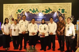 Jangan Sampai Karya Diambil Orang! Kemenkum Bali Ingatkan Musisi untuk Catatkan Hak Cipta