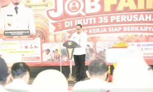 Jangan Sampai Kelewatan! Sumenep Job Fair 2026 Buka Ribuan Formasi Karier dari Puluhan Perusahaan