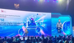 Jangankan Internet! Menko IPK AHY Ungkap Tenyata Ada 2.500 Desa belum Terhubung Listrik & Telekomunikasi