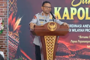Jenderal Bintang Dua Ungkap Fakta Mengejutkan: 29 Orang Tewas akibat Gangguan KKB