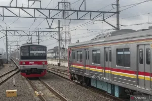 Kekurangan Armada, KAI Usulkan Impor KRL Bekas Lagi dari Jepang  
