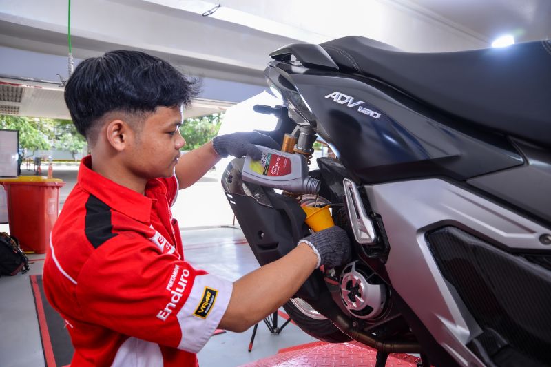 Lewat Promo GOKIL, Pertamina dan Telkomsel Beri Kuota 1 GB untuk Pengemudi Ojol
