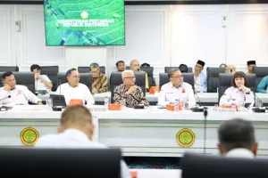 Masyarakat Singkong Indonesia Sebut Setop Impor Singkong Dongkrak Harga dan Buka Pasar Bioetanol