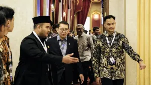 Menbud Dorong Pelajar Indonesia jadi Kurator Budaya Global