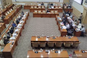 Mengembalikan Illicit Enrichment ke Jantung RUU Perampasan Aset.