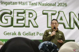 Minat Anak Muda Jadi Petani Jadi Perhatian Muhammadiyah