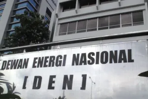 Pemerintah Lamban Implementasikan Cadangan Penyangga Energi