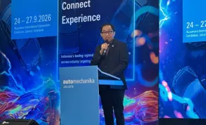 Pemerintah Targetkan Realisasi Insentif Motor Listrik Tetap di Tahun Ini