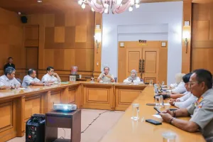 Pemkot Bogor Percepat Penataan Reklame demi Dukung Gerakan ASRI